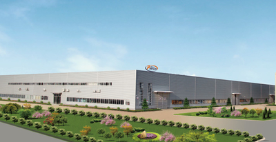 PRESUN AGRO MACHINERY CO.,LTD