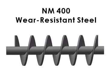 Máy sấy gạo tháp để sấy gạo ngô và các loại ngũ cốc khác 5HPX-15 9.95kw Toàn bộ kích thước 2500*4320*10200m 4