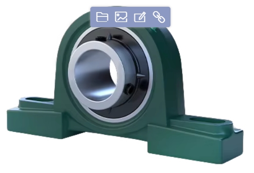 Máy sấy gạo tháp để sấy gạo ngô và các loại ngũ cốc khác 5HPX-15 9.95kw Toàn bộ kích thước 2500*4320*10200m 5