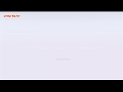 Máy sấy gạo Paddy Super Model 30tons Presun Sấy gạo bán