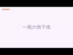 Cửa lò xoáy với hiệu suất đốt xoáy 2 triệu loại