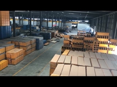 tour nhà máy presun