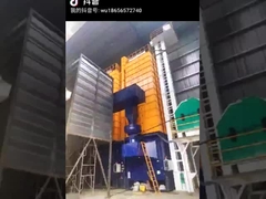 380V / 50Hz Paddy Hull lò bếp thân thiện với môi trường tự động Paddy Husk bếp 2 triệu Kcal