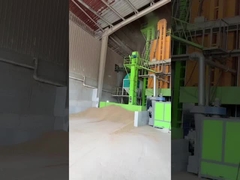 Máy sấy ngũ cốc lúa ngô ngô ngũ cốc cho nông nghiệp