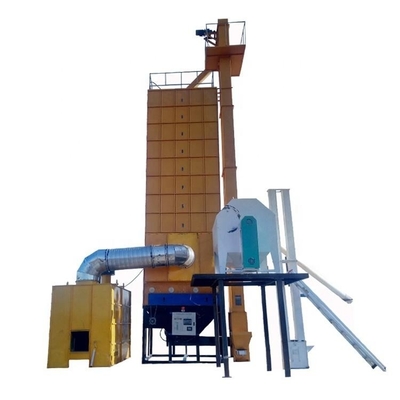 Air Small Paddy Grain Drying Machine /Wheat Corn Paddy Dryer