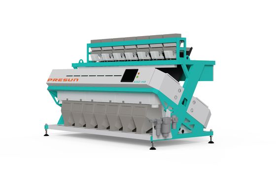 Giá tốt Quinoa Color Selector Máy làm sạch Quinoa Grain Color Sorting Machine Máy phân loại màu CCD Camera Color Sorter Machine trực tuyến