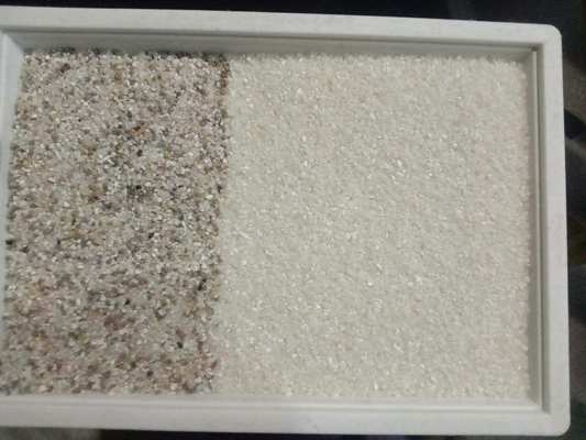High Precision CCD Grotech Rice Color Sorter Nut Grain Corn Peanut Seed Bean Rice Color Sorter Machine Color Sorter