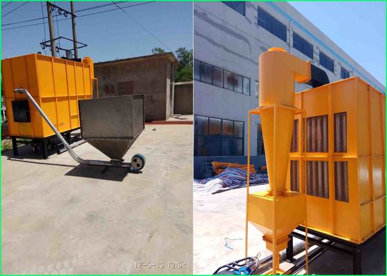 Giá tốt Lò đốt trấu hiệu quả cao / Lò đốt trấu nhiên liệu sinh khối trực tuyến