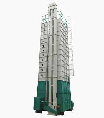 Giá tốt Máy sấy gạo 30 tấn Công suất Trung Quốc Máy sấy gạo trực tuyến