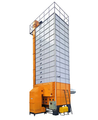 Giá tốt Máy sấy gạo 30 tấn loại lô Máy sấy gạo lưu thông để bán trực tuyến