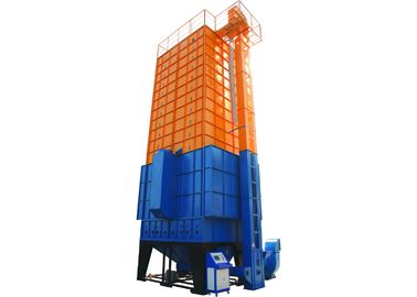 Agricultural Batch Grain Dryers Maize Drying Usage with Low Crack Rate