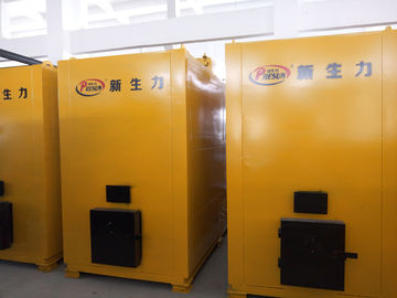 450,000Kcal Grain Dryer Use Biomass Furnace with Automatic Temperature Control Function