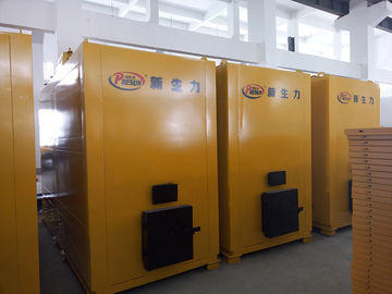 450,000Kcal Grain Dryer Use Biomass Furnace with Automatic Temperature Control Function