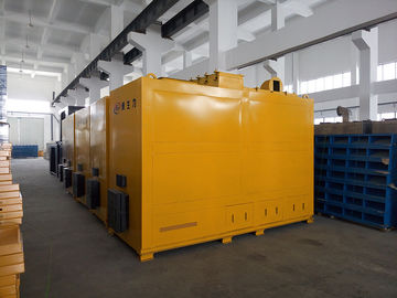 450,000Kcal Grain Dryer Use Biomass Furnace with Automatic Temperature Control Function