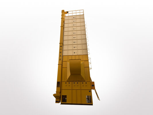 Giá tốt Máy sấy nông nghiệp tuần hoàn / Thiết bị sấy ngũ cốc 30 tấn mỗi ngày trực tuyến