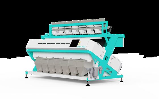 Giá tốt Quinoa Color Selector Máy làm sạch Quinoa Grain Color Sorting Machine Máy phân loại màu CCD Camera Color Sorter Machine trực tuyến
