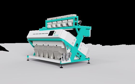 Giá tốt Máy phân loại cà phê Máy phân loại màu đậu cà phê trực tuyến