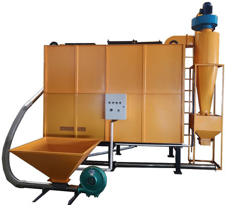 Giá tốt Cho ăn tự động 500.000 nhà cung cấp lò sinh khối KCalorie từ Trung Quốc trực tuyến