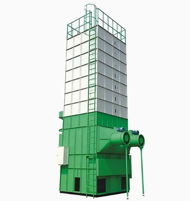 Giá tốt Máy sấy lúa phù hợp để sấy lúa, lúa mì, ngô, đậu tương, hạt bông, hạt hướng dương, lúa miến, đậu xanh và nhiều loại khác trực tuyến