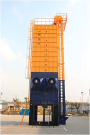 Stainless Steel Maize Drying Machine Mechanical Grain Dryer Machine Batch Type