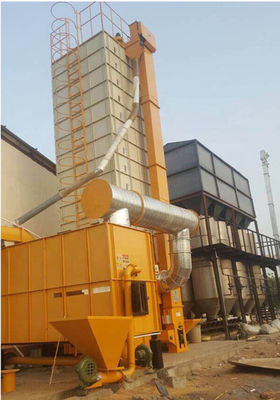 Giá tốt 360Kg / H Biomass 900000 Kcalorie Lò đốt than củi trực tuyến