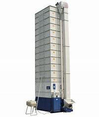 Giá tốt Độ ẩm Loại bỏ 15 tấn Máy sấy ngũ cốc nhỏ trực tuyến