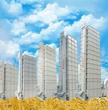 Giá tốt Máy sấy hạt hỗn hợp nông nghiệp nhiệt độ thấp trực tuyến