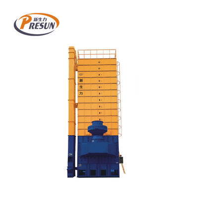 32 Tons Functional  Rice Drying Machine Equipment