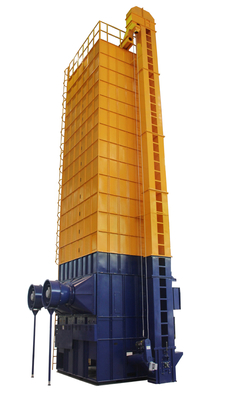 Máy sấy gạo Paddy Super Model 30tons Presun Sấy gạo bán