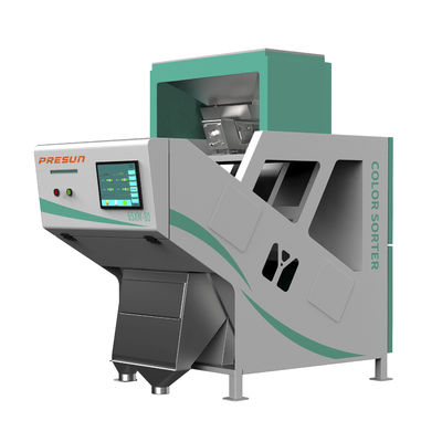 chất lượng Máy phân loại màu gạo / nho / ngũ cốc / nhựa / hạt cà phê nhà máy