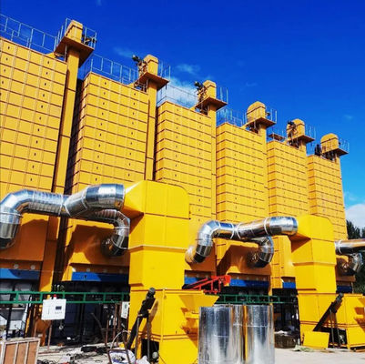 Giá tốt Máy sấy gạo bán 15 tấn máy sấy gạo sản xuất trực tuyến