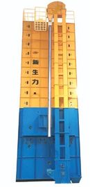 380V 50HZ ngô thiết bị sấy / ngô máy sấy trong 3570 * 4374 * 10140mm kích thước tổng thể