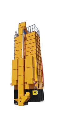 Giá tốt Máy làm khô hạt gạo gạo chất lượng cao Máy làm khô hạt gạo bán 30 tấn trực tuyến