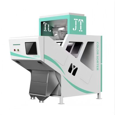 Giá tốt Máy phân loại màu gạo / nho / ngũ cốc / nhựa / hạt cà phê trực tuyến