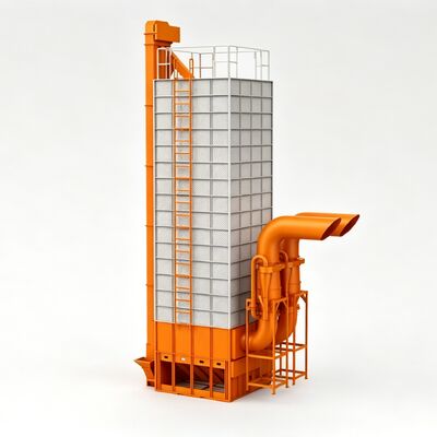 Giá tốt Máy sấy ngô 50 tấn trực tuyến