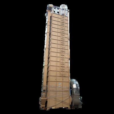 Giá tốt Máy sấy ngô thép không gỉ với điều khiển nhiệt độ kỹ thuật số và lớp cách nhiệt tiết kiệm năng lượng trực tuyến