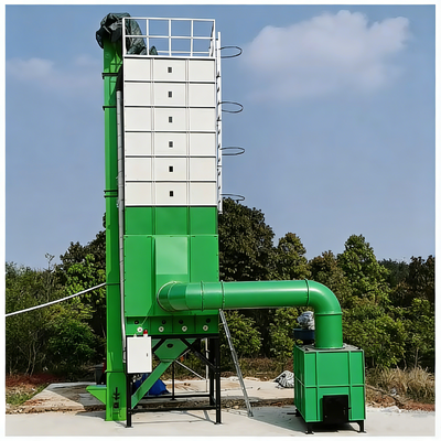 chất lượng Trung Quốc máy sấy ngũ cốc nhà cung cấp 120 tấn máy sấy gạo nhà cung cấp lô loại máy sấy gạo lưu thông nhà máy