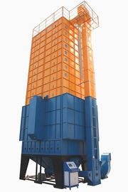 Máy sấy nông nghiệp tuần hoàn / Thiết bị sấy ngũ cốc 30 tấn mỗi ngày
