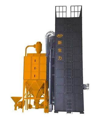 Giá tốt Biomass Rice Husk Lò tự động Lò vỏ gạo với hiệu quả cao trực tuyến