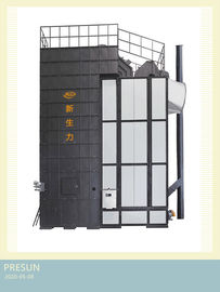 Công suất lớn Lò trấu hoàn toàn tự động Kiểm soát Plc Lò gián tiếp