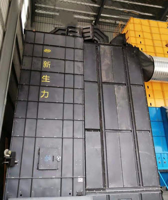 Giá tốt Công suất lớn Vỏ trấu trực tuyến