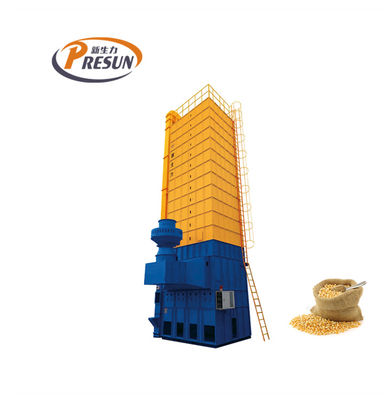 Jawa high quality rice dryer supplier 30 tons stainless steel dryer indirct heating