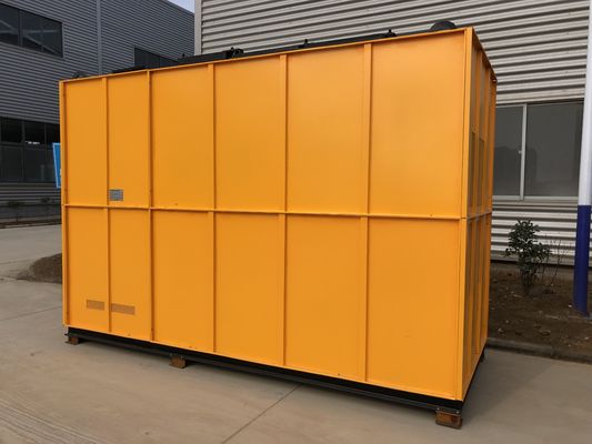 Giá tốt Thiết bị trao đổi nhiệt 180kg / trấu Bếp lò đốt củi gián tiếp trực tuyến