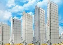 Giá tốt Máy sấy xử lý hạt ly tâm kép loại lô 3000L Dòng liên tục trực tuyến