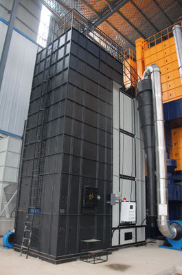 Giá tốt Tự động chạy tự động sinh khối gián tiếp Lò vỏ trấu 2.000.000 Kcal trực tuyến